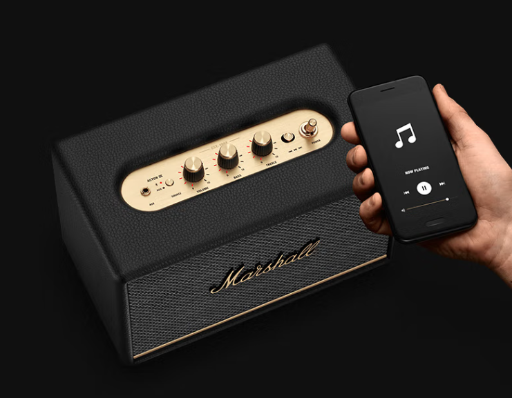 咖啡厅音响品牌，这四款蓝牙音箱降价上新