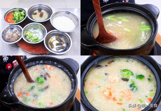 早餐饼干怎么做的，一周早餐食谱已备好