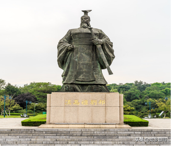 刘邦杀了多少开国功臣，刘邦主要杀了多少开国功臣（汉高祖刘邦为何要杀戮开国功臣）