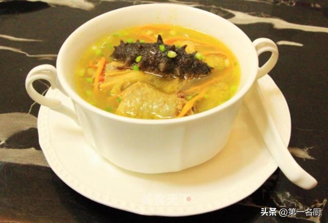 正确吃海参的方法，海参的正确吃法（新手小白也能轻松学会）