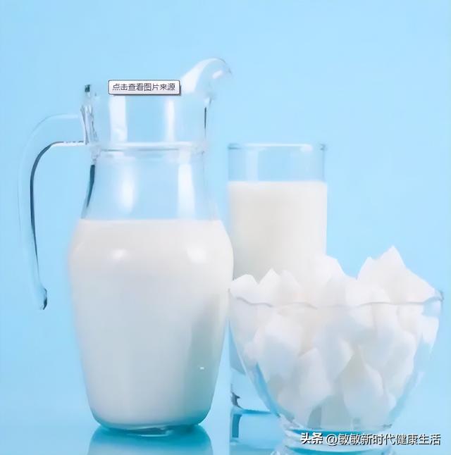牛奶食品做法，牛奶食品的做法（一杯牛奶壮大一个民族）