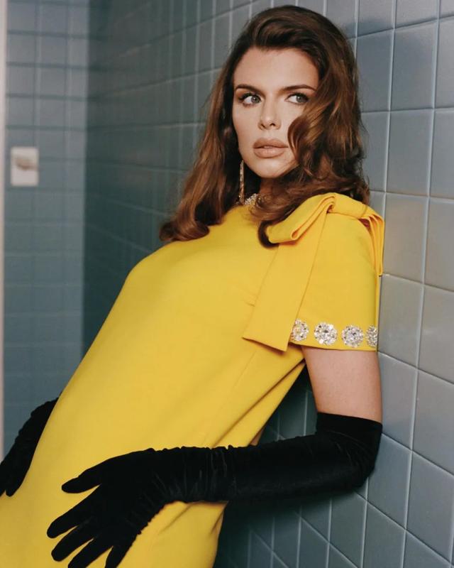 朱莉娅的眼睛结局,从寂寂无名之辈变身时尚巨星(朱莉娅的眼睛详解)