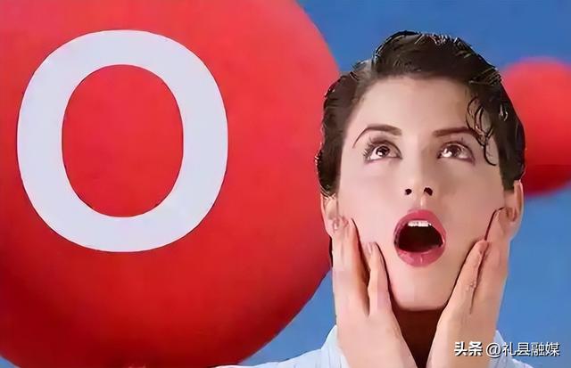 o型血有几种类型，o型血阳性和阴性有什么区别（A型、B型、AB型、O型血的人）