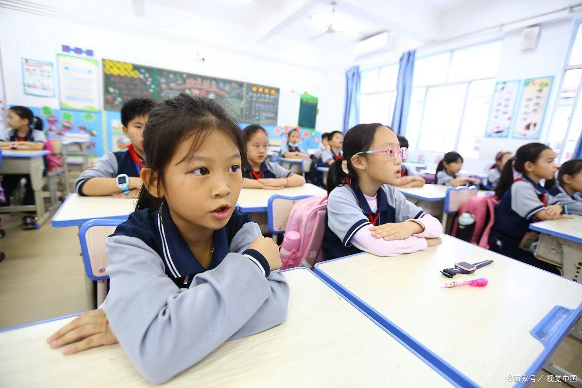 中班幼儿年龄特点，中班幼儿的年龄特点（幼儿园“大班”还是“中班”重要）