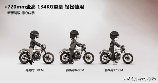 宗申摩托车排量为150cc的有哪几款，宗申摩托车排量为150cc的有哪几款车型（推荐3款不同价格段位的车型）