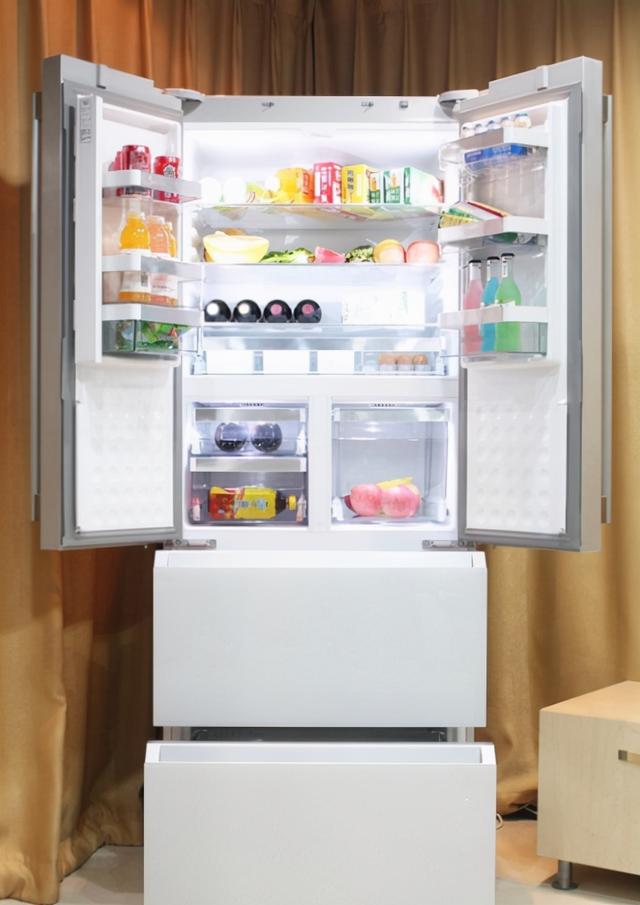 买冰箱主要看哪些参数，买冰箱主要看哪些参数表（认准4个参数就够了）