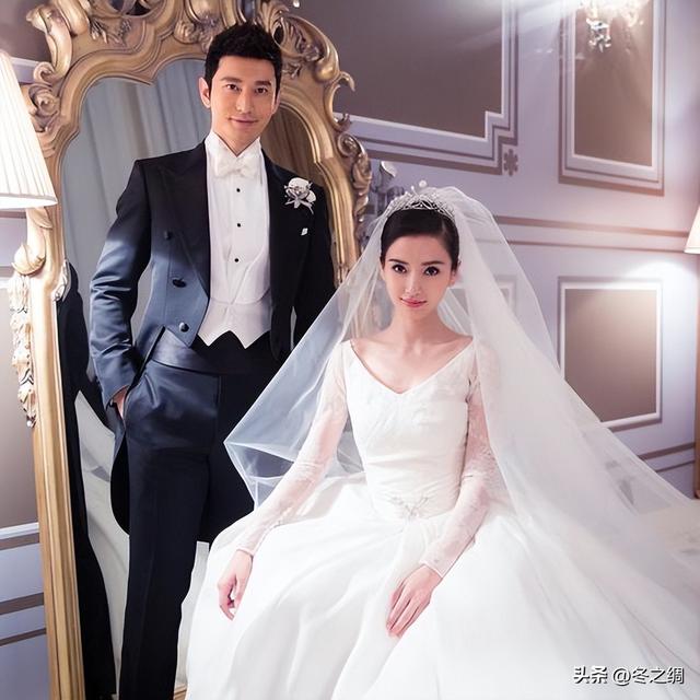 carven婚纱，明星的天价婚纱，你喜欢哪套