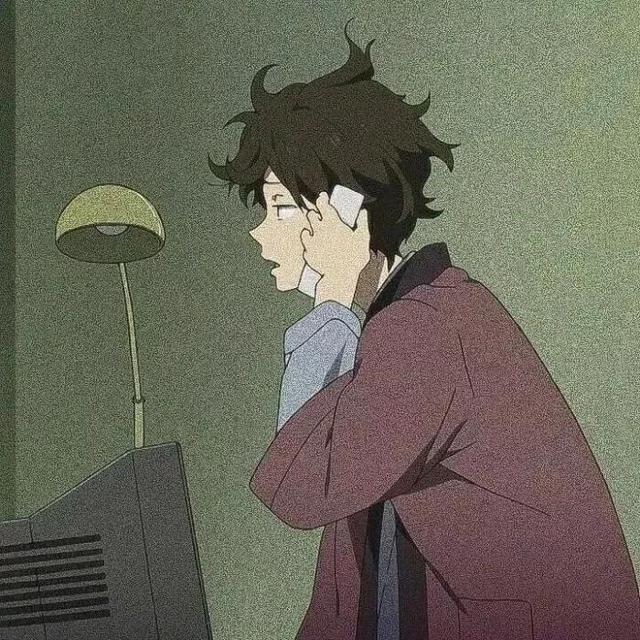 男生卡通动漫头像。微信，男生卡通动漫头像。（男生微信个性动漫头像）
