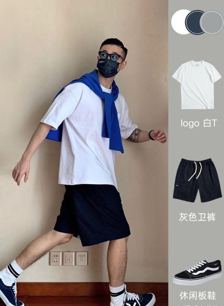 便宜男士夏季衣服推荐，男士夏天衣服什么面料最好