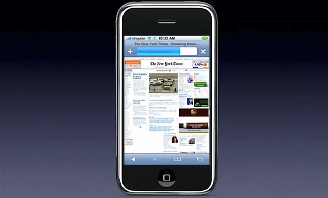 苹果手机是什么系统，苹果是什么系统的手机（历代苹果iOS手机系统全解析）