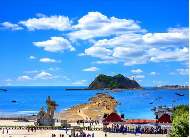 欢乐一夏 锦州景区优惠政策记得收藏