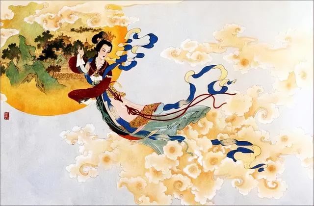 中秋节是什么节，中秋节的来历是什么（八月十五中秋节的由来与传说）