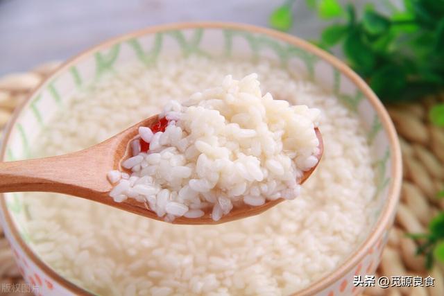 做糯米甜酒的制作方法，糯米甜酒的做法（过年想喝米酒不用买）