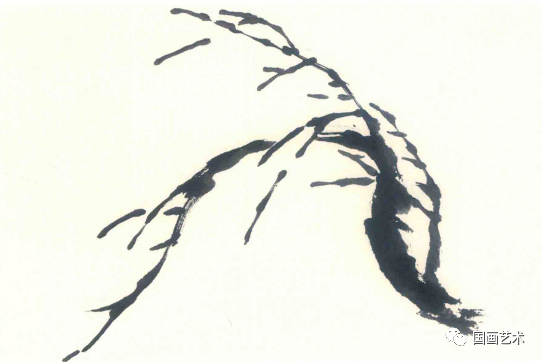 梅花怎么画简单又好看，梅花简笔画怎么画（图文教程——梅花基本画法）