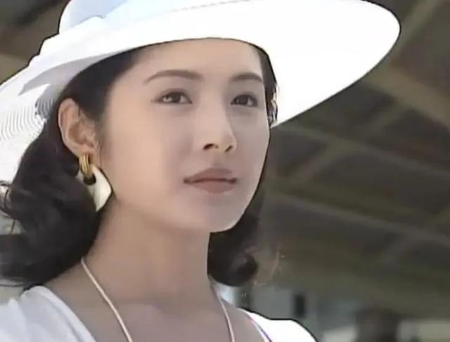 几十年前的昭和美人，日本这位曾惊艳全网的昭和美人