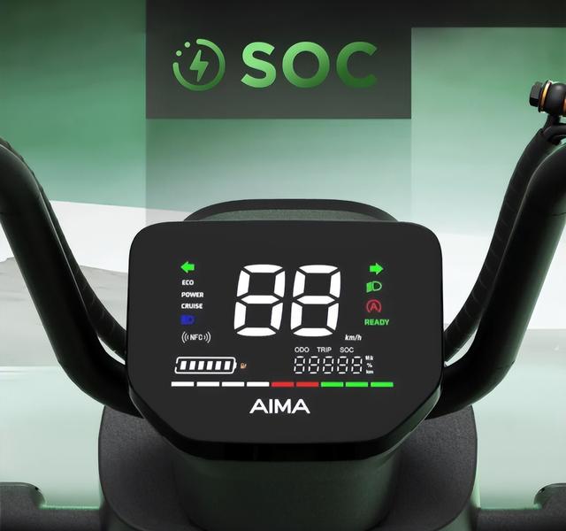 爱玛电动车全部车型，爱玛电动车全部车型图片价格（爱玛推出不要驾照的电动车）