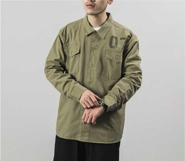 男士衬衫品牌十大排名，国际男士衬衫品牌十大排名（20家200件平价高级感衬衫）