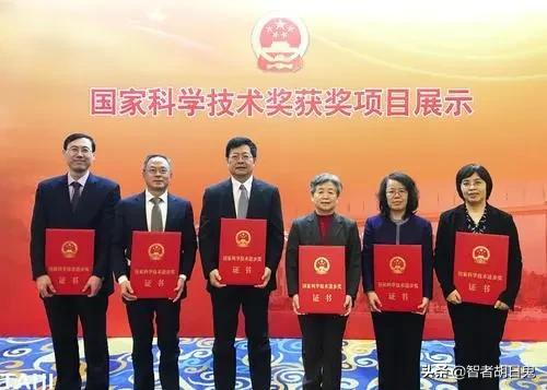 院士是什么级别，院士是什么级别的干部（盘点那些有三个及以上国奖却选不上院士的大佬）