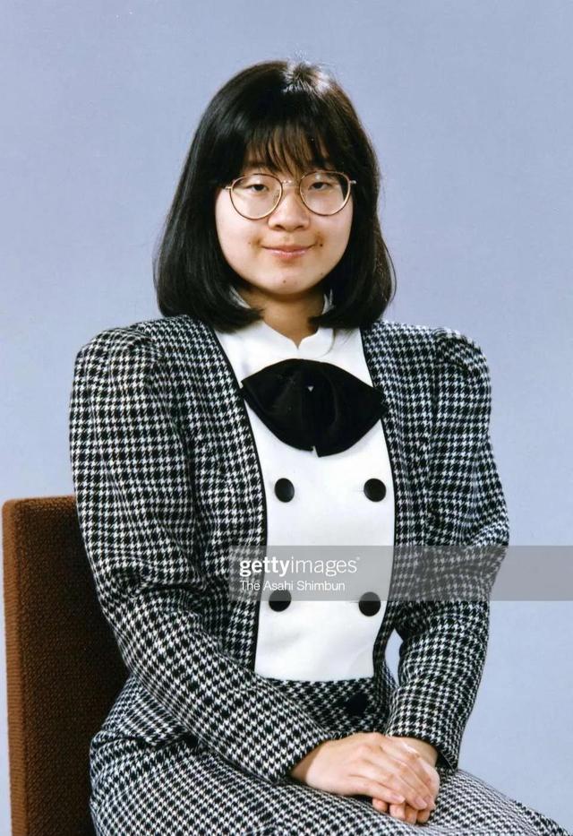 日本内亲王是什么职位，日本纪宫清子内亲王的成年礼