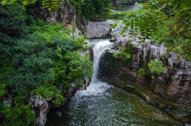 厦门景点介绍，厦门景点介绍100作文（厦门这几处山水秘境令人沉醉）