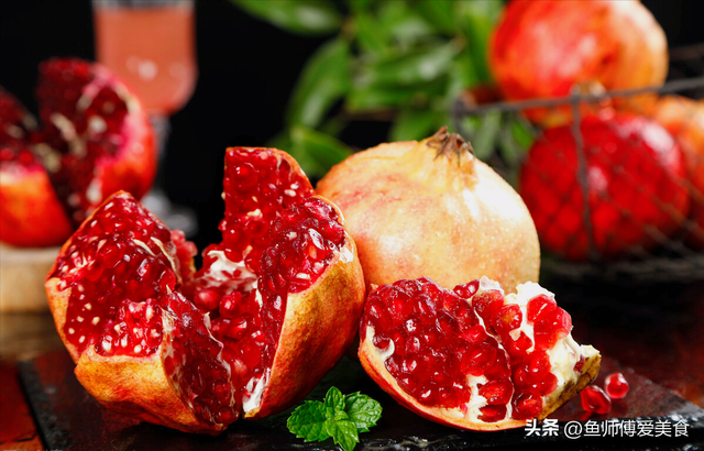 世界上最好吃的水果，世界上最好吃的水果十大排名是什么（这10种好吃的时令水果）