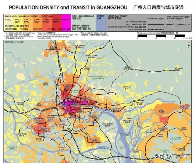 广州白云站在哪里，广州白云站什么时候建成（预计年底投入使用的广州白云站）