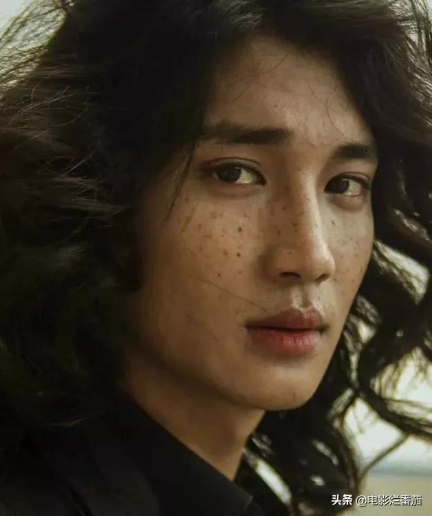 帅气的图片，帅气的图片 冷酷 霸气（全球百位最帅面孔）