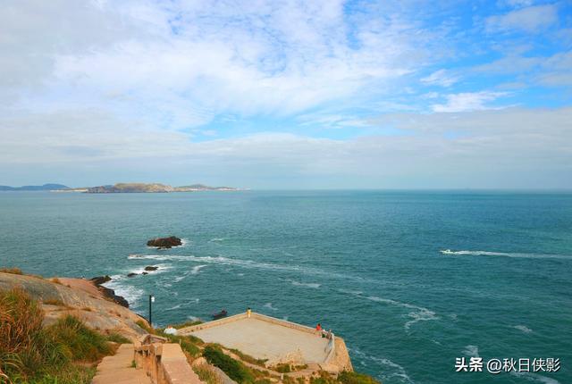 洞头一日游必去景点，温州洞头一日游必去景点（浙江这几处山海景观适合中短途自驾）