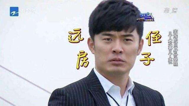 “完美前任”许婧：离开陈赫7年，终于活成了别人艳羡的样子