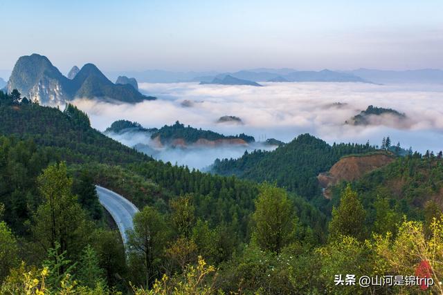 适合老人去的旅游胜地，适合老人去旅游的胜地有哪些（这些地方必须给长辈们安排上）