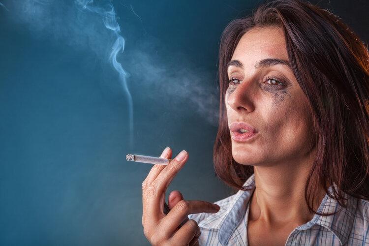 健康-西太区》中,就中国烟草依赖患病率与营销因素发表了相关研究成果