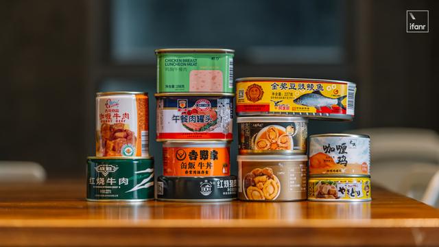 中国十大罐头品牌排行 国内罐头品牌前十名，中国十大罐头品牌排行（被误解二十年的罐头，值得囤）