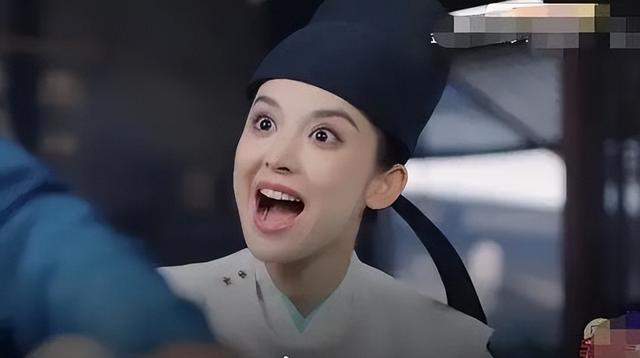 古力娜扎电视剧，古力娜扎演过什么电视剧（两人境遇却大不相同）