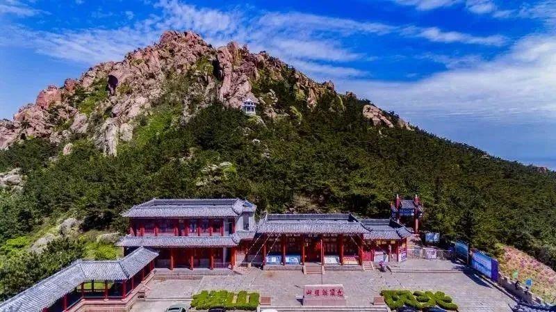 荣成风景区有哪些，荣成周边景点（来荣成这些打卡景区景点采撷好春光）