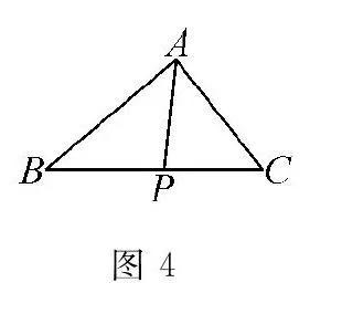 直角等边三角形斜边计算公式，直角三角形斜边怎么算（从斯图尔特定理谈起）