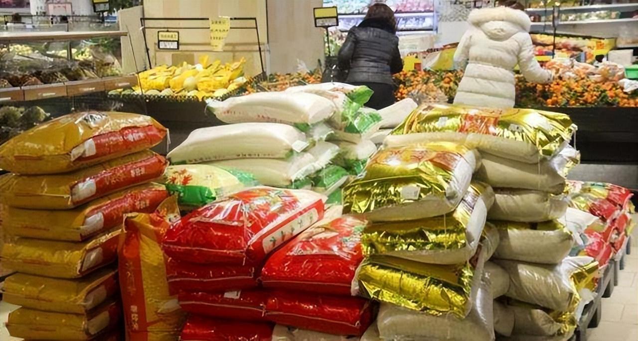 家庭粮食储存方法,这5种食物碰到多囤点 - 玉三网