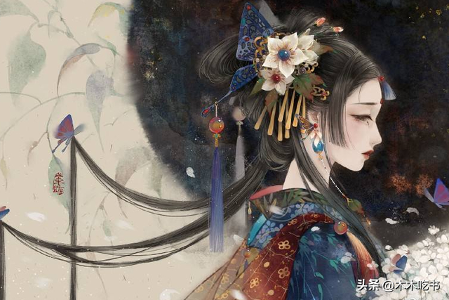 九本经典权谋小说，三本古言权谋篇：评分9.8