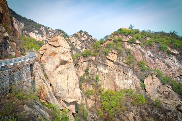 爨底下村旅游攻略，门头沟爨底下村旅游攻略（北京周边自驾游10个好去处推荐）