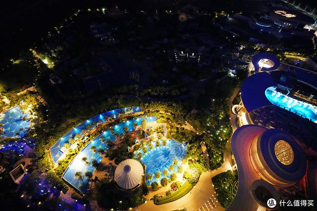 亚特兰蒂斯在哪里，亚特兰蒂斯在哪（“人傻钱多”的三亚亚特兰蒂斯）