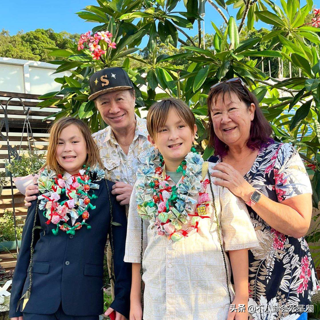 大帅哥头像!超帅微信，大帅哥头像!超帅（10位港台长发男星）