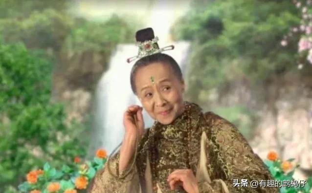 白素贞自身整体实力有多强，法海只敢把她镇压，却不敢杀