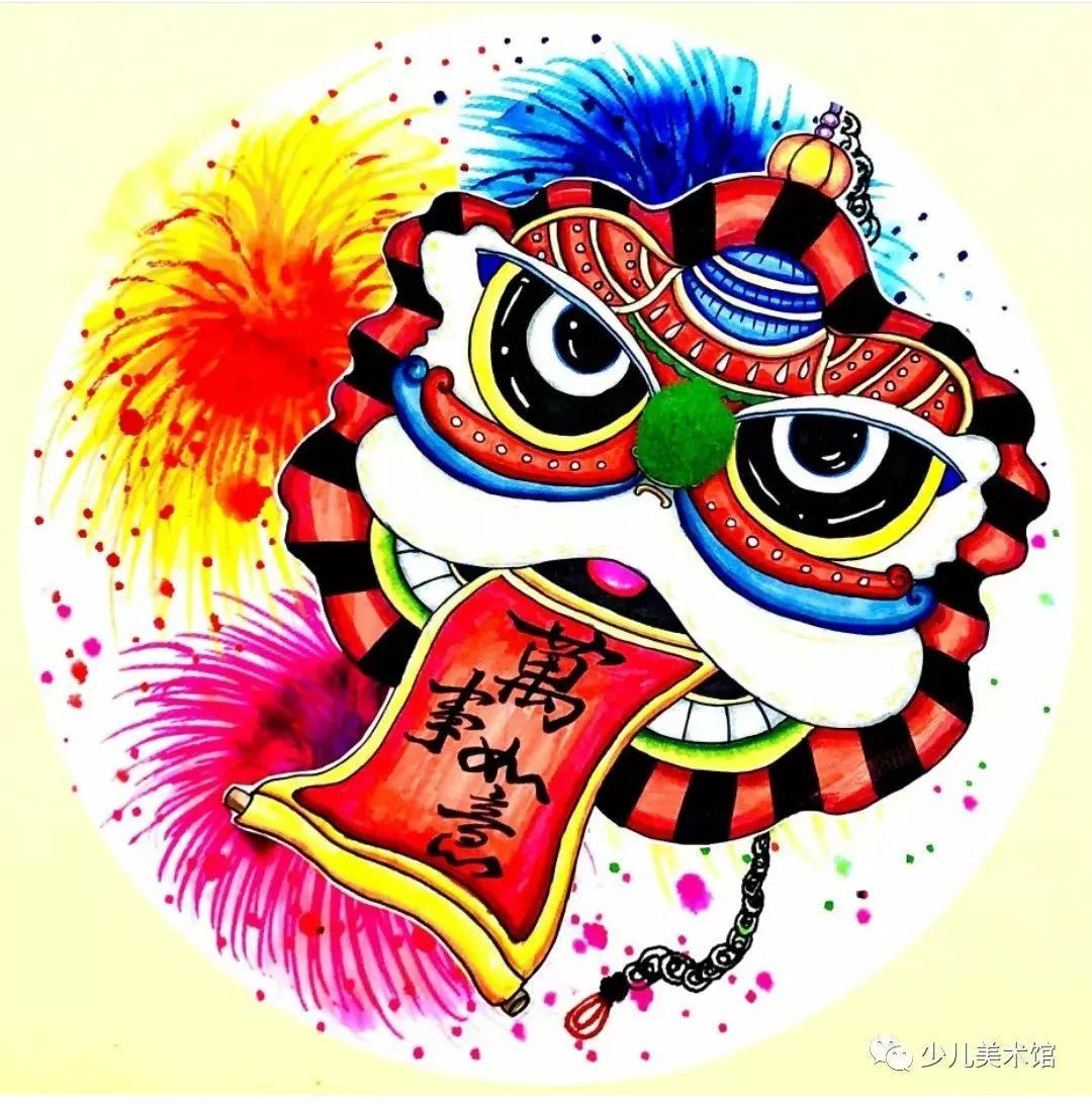 二次元人物简笔画(画动漫人物全身教程)
