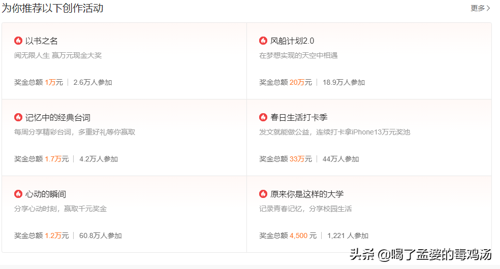 今日头条的收益是怎么计算的？今日头条收益计算方法！