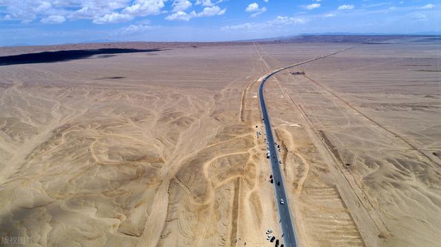 中国最大的县是哪里，全国最大的县城是哪里（等同于6168个澳门大小）