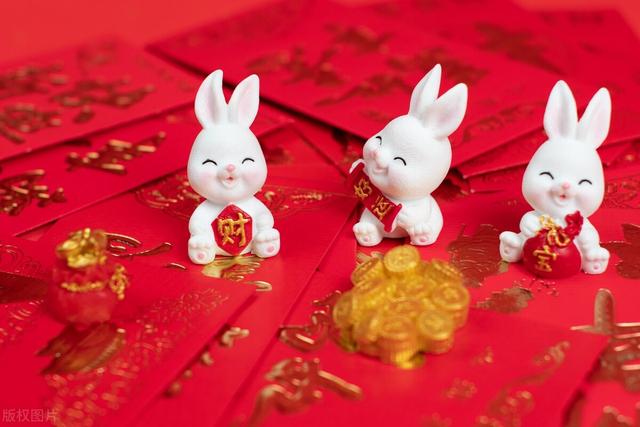 一到十的祝福语，一到十的祝福语顺口溜（2023春节拜年文案）
