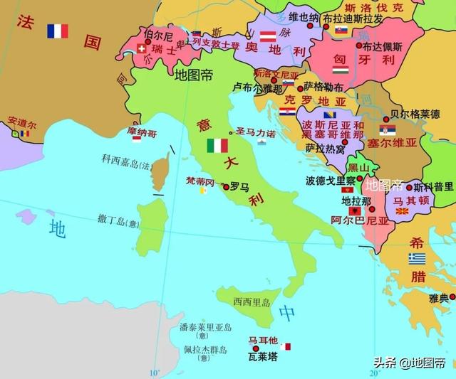 历任梵蒂冈教皇，罗马教皇支持俄罗斯还是美国