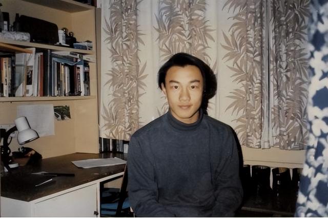 陈康堤和谢振轩，陈康堤怎么读（著名歌手陈奕迅：父亲锒铛入狱）