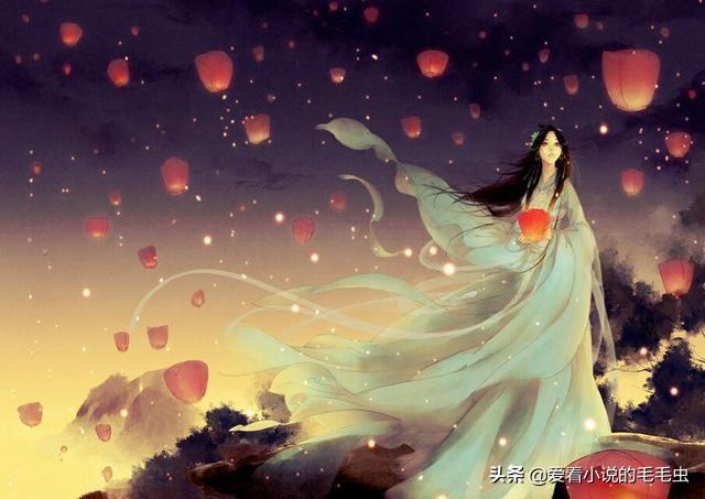 求女主角性格古灵精怪的小说，女主比较古灵精怪的小说（女主古灵精怪小作精）