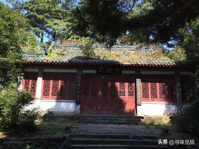 自贡旅游攻略景点必去，自贡五一旅游攻略（这十二个著名旅游景点怎能错过）