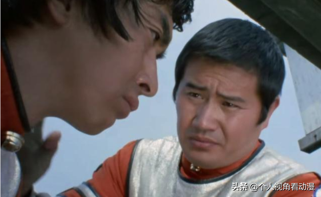 昭和奥特曼人间体战力排行，昭和居然奥特曼成重灾区